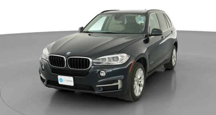 2016 BMW X5 xDrive35i -
                  Framingham, MA