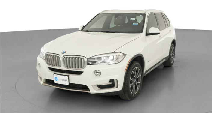 2018 BMW X5 xDrive35i -
                  Colonial Heights, VA