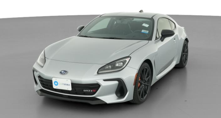2025 Subaru BRZ tS -
                  Concord, NC