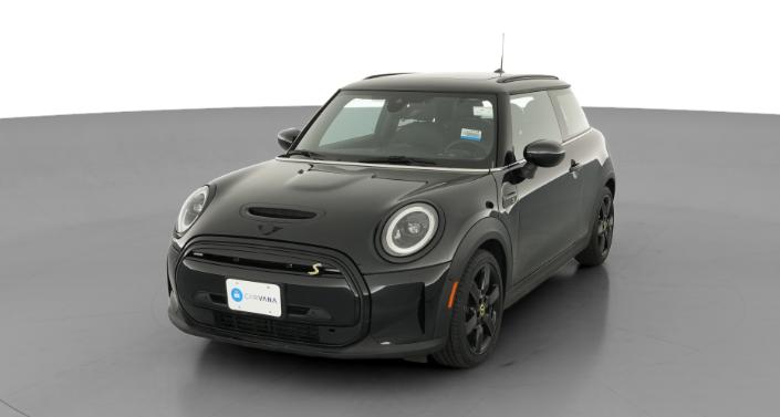 2023 MINI Cooper Hardtop SE -
                  Rocklin, CA