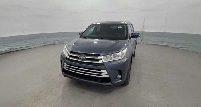 Thumbnail: 2019 Toyota Highlander - 1