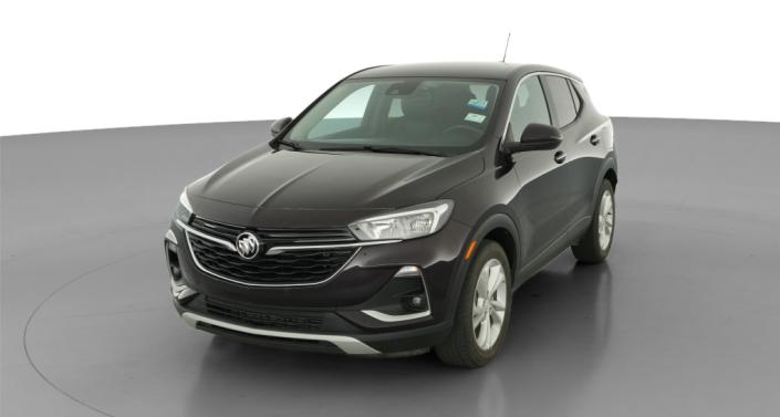2020 Buick Encore GX Preferred -
                  Indianapolis, IN