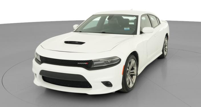 Thumbnail: 2020 Dodge Charger - 1