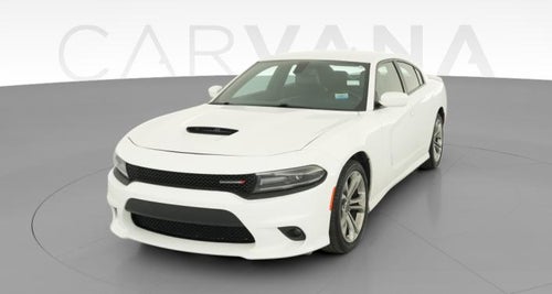 2020 Dodge Charger