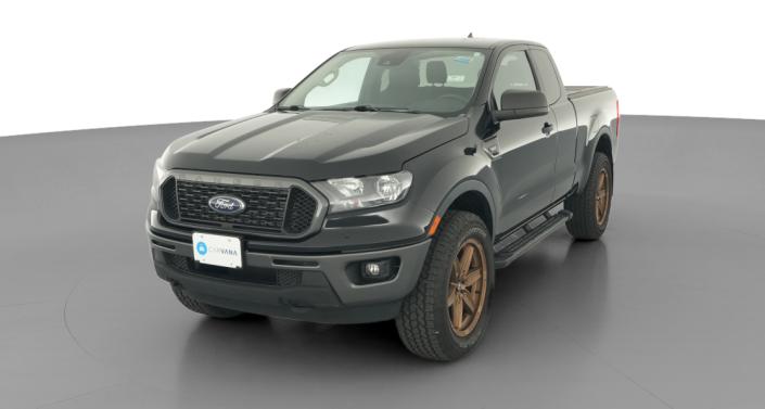 2021 Ford Ranger XLT -
                  Concord, NC