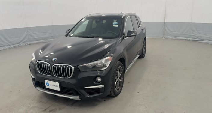 2019 BMW X1 xDrive28i -
                  Akron, NY