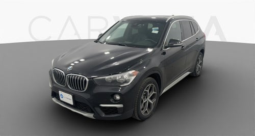 2019 BMW X1