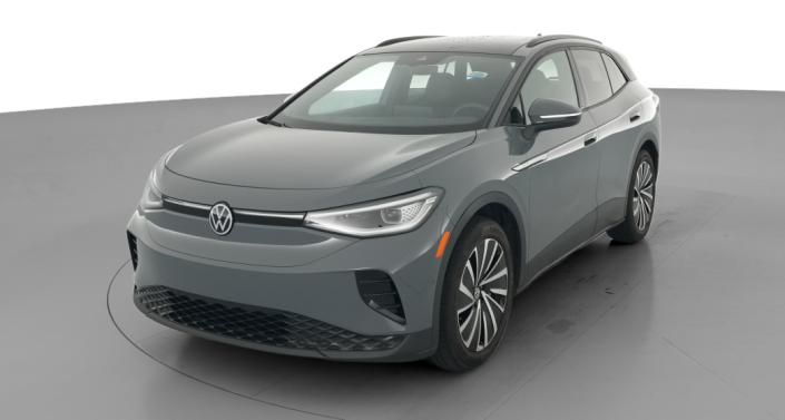 Thumbnail: 2024 Volkswagen ID.4 - 1