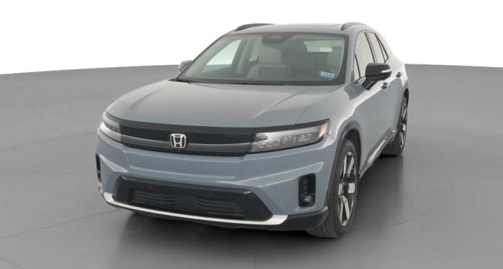 2025 Honda Prologue Elite -
                  Wheatland, OK