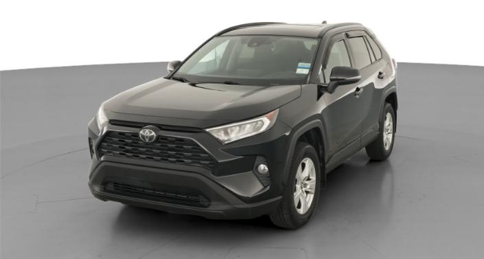 Thumbnail: 2019 Toyota RAV4 - 1