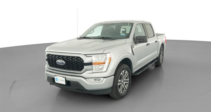 Thumbnail: 2021 Ford Econoline - 1