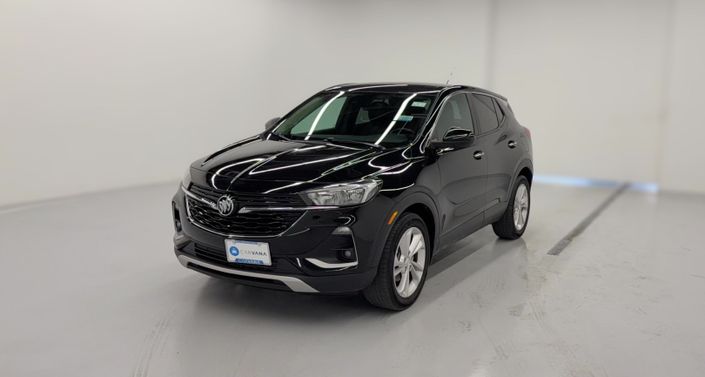 Thumbnail: 2023 Buick Encore GX - 1