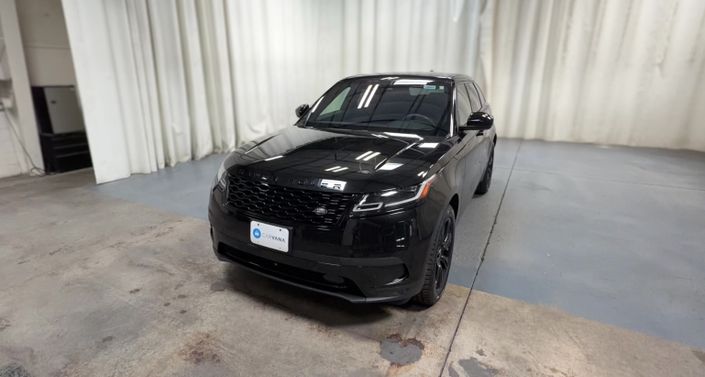 Thumbnail: 2021 Land Rover Range Rover Velar - 1