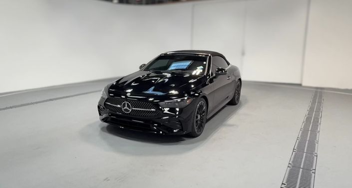 2026 Mercedes-Benz CLE 300 -
                  Tracy, CA
