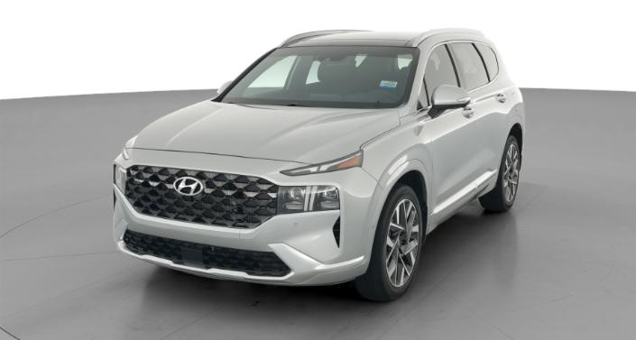 Thumbnail: 2023 Hyundai Santa Fe - 1