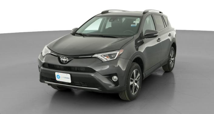 Thumbnail: 2018 Toyota RAV4 - 1