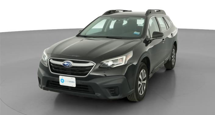 Thumbnail: 2021 Subaru Outback - 1