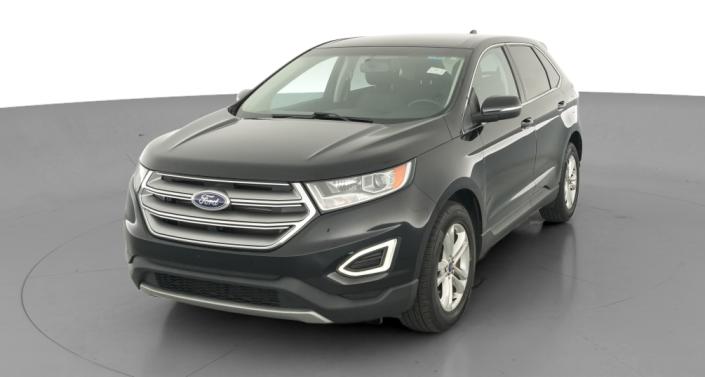 2016 Ford Edge SEL -
                  Bessemer, AL