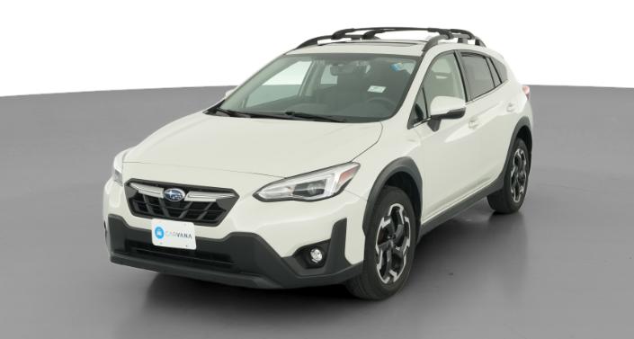 Thumbnail: 2021 Subaru Crosstrek - 1