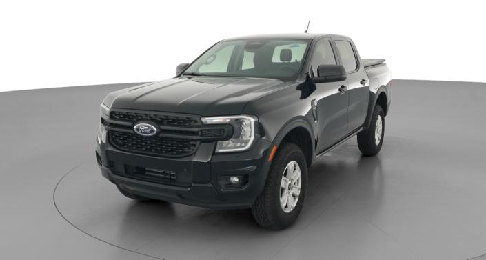 Thumbnail: 2025 Ford Ranger - 1