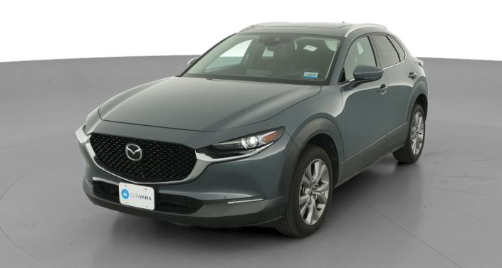 Thumbnail: 2021 Mazda CX-30 - 1
