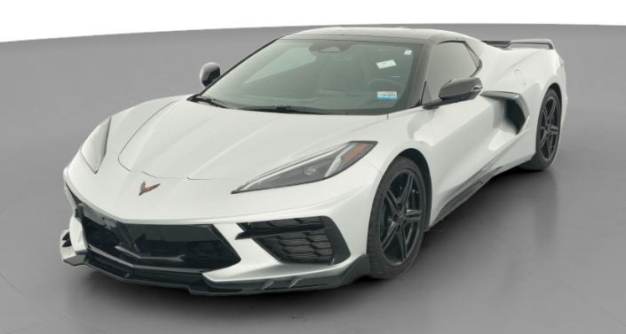 Thumbnail: 2026 Chevrolet Corvette - 1