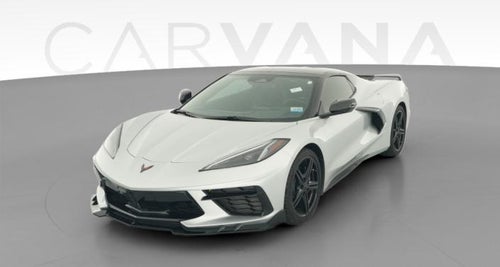 2026 Chevrolet Corvette