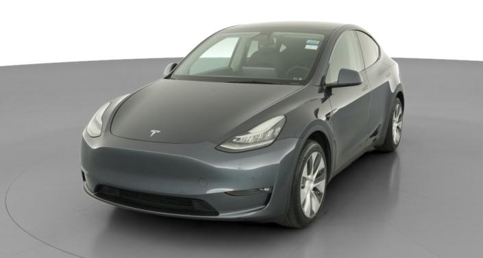 2021 Tesla Model Y Long Range -
                  Rocklin, CA