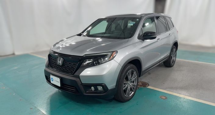 2020 Honda Passport EX-L -
                  Manville, NJ