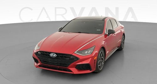 2022 Hyundai Sonata