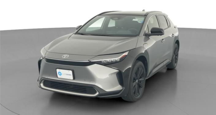 2023 Toyota bZ4X Limited -
                  Rocklin, CA