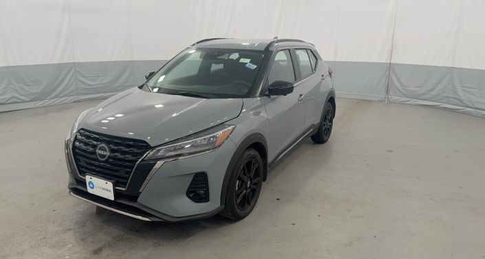 Thumbnail: 2024 Nissan Kicks - 1