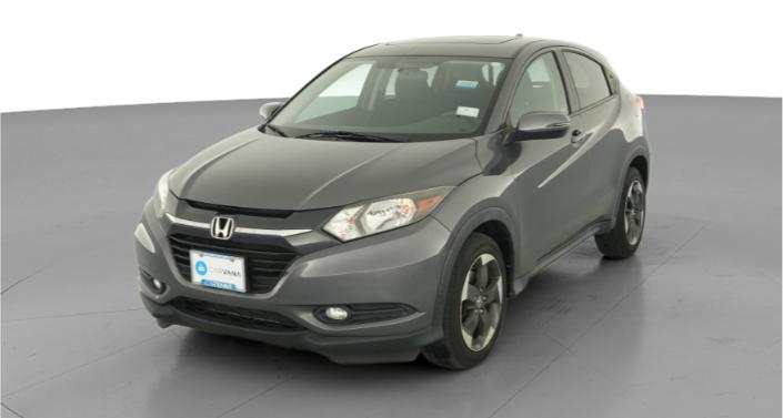 Thumbnail: 2018 Honda HR-V - 1