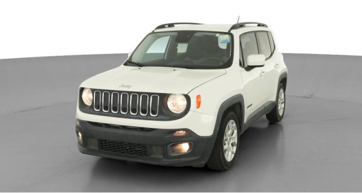 2015 Jeep Renegade Latitude -
                  Tolleson, AZ
