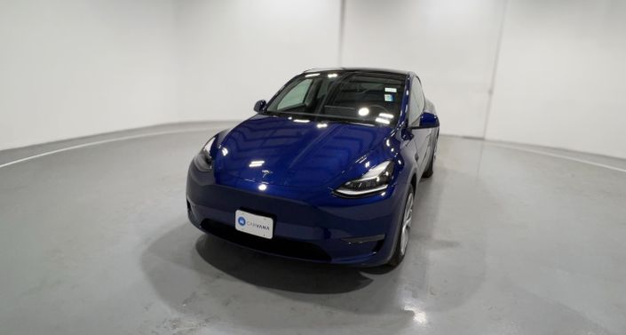 Thumbnail: 2023 Tesla Model Y - 1