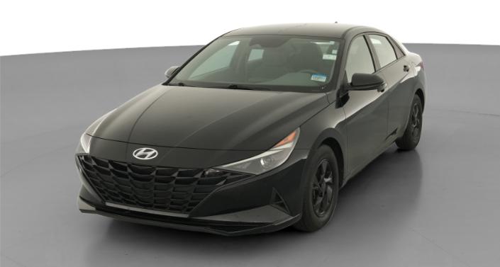 Thumbnail: 2022 Hyundai Elantra - 1