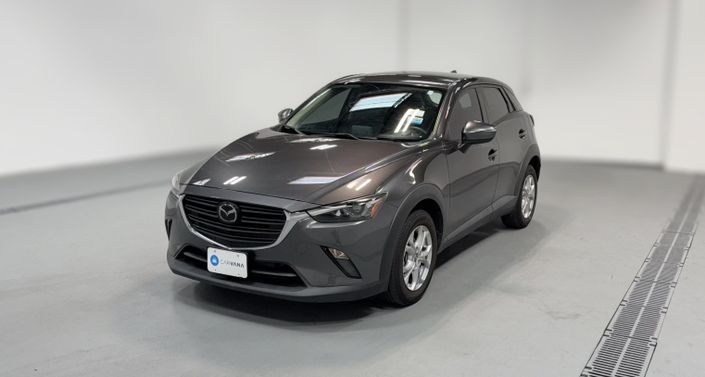 2020 Mazda CX-3 Sport -
                  Tracy, CA