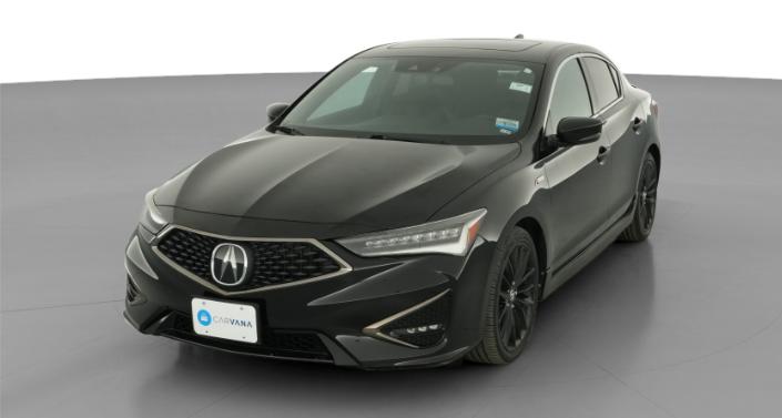 2019 Acura ILX Premium -
                  Framingham, MA