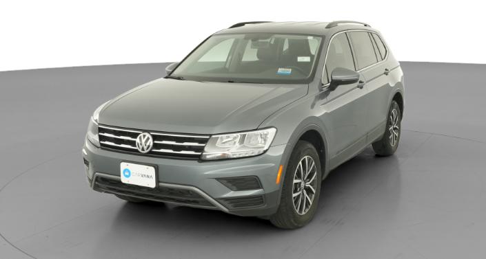 Thumbnail: 2019 Volkswagen Tiguan - 1