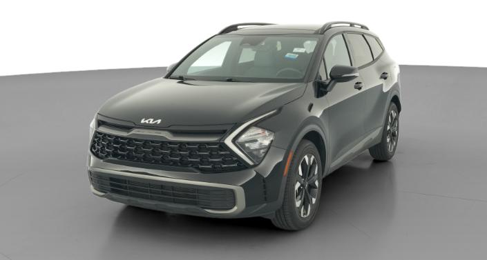 Thumbnail: 2023 Kia Sportage - 1