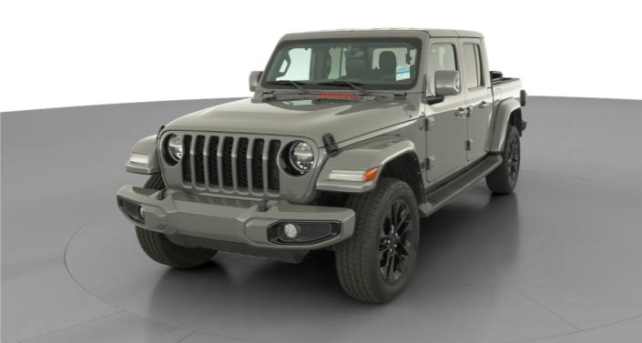 Thumbnail: 2023 Jeep Gladiator - 1