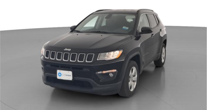 Thumbnail: 2019 Jeep Compass - 1