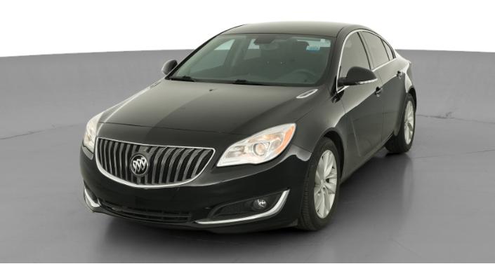 2016 Buick Regal Base -
                  Tolleson, AZ
