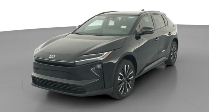 Thumbnail: 2026 Toyota bZ - 1