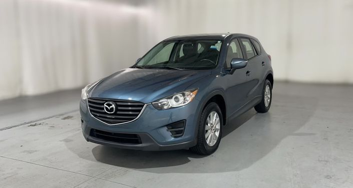 2016 Mazda CX-5 Sport -
                  Union City, GA