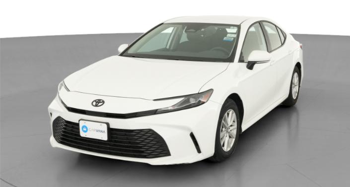 Thumbnail: 2025 Toyota Camry - 1