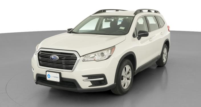 Thumbnail: 2020 Subaru Ascent - 1