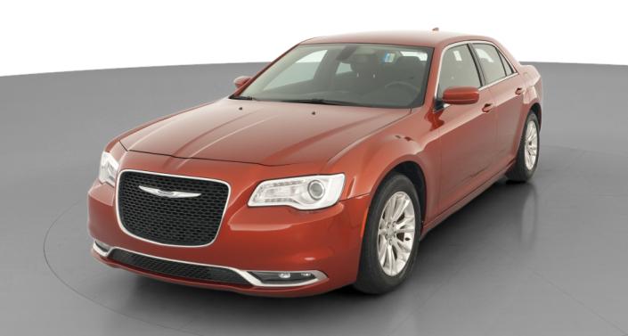 Thumbnail: 2021 Chrysler 300 - 1