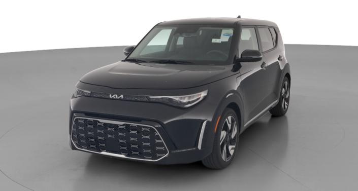 Thumbnail: 2023 Kia Soul - 1