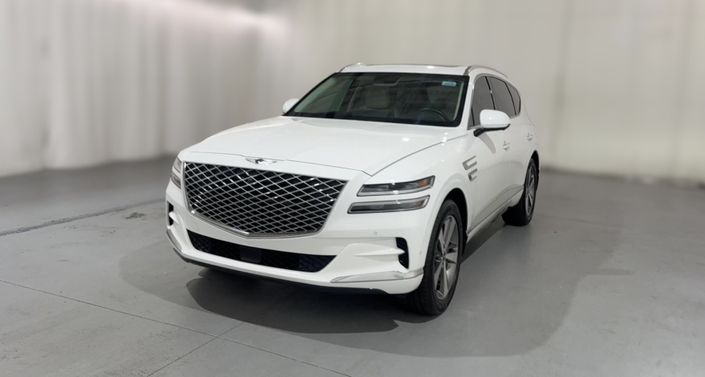 2022 Genesis GV80 2.5T -
                  Union City, GA